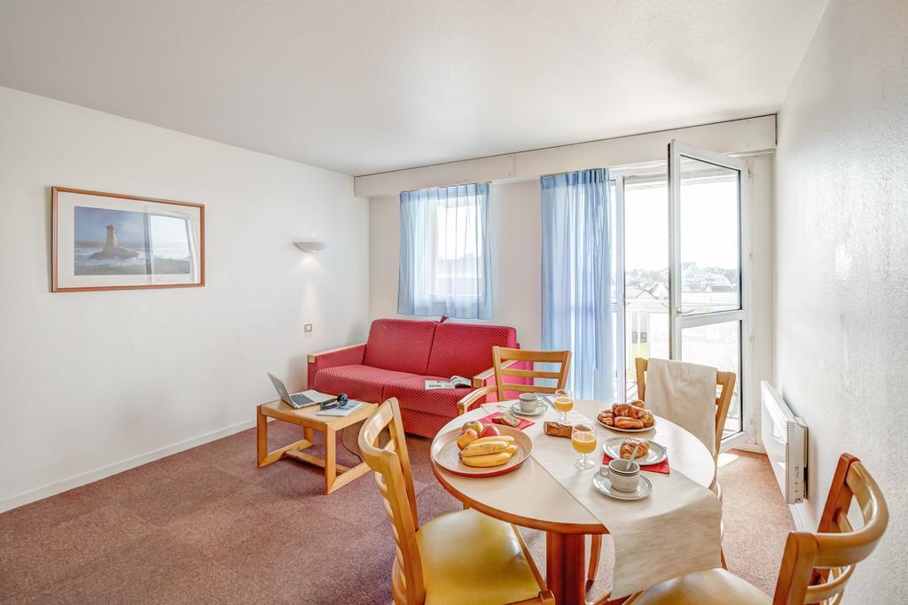 Residence Maeva Ker Avel Quiberon Habitación foto
