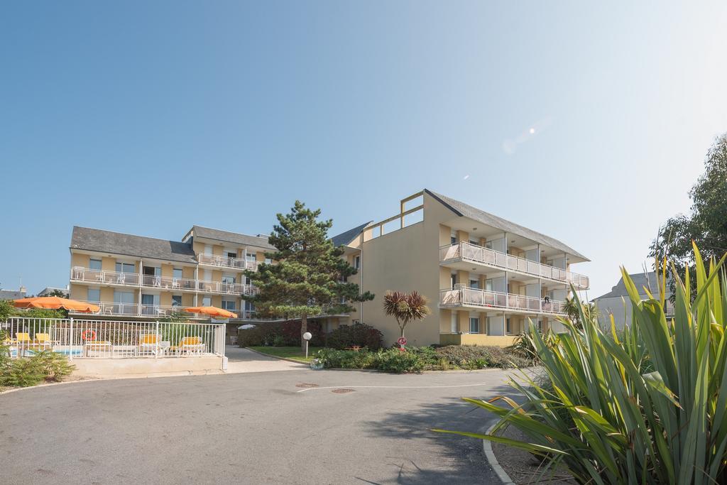 Residence Maeva Ker Avel Quiberon Habitación foto