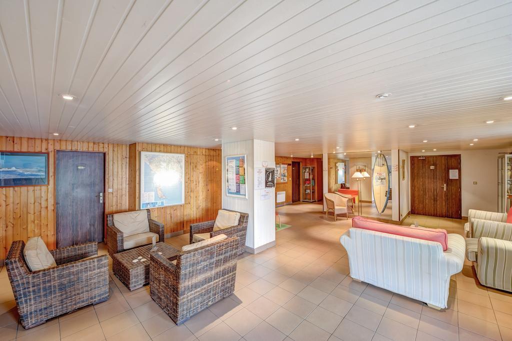 Residence Maeva Ker Avel Quiberon Habitación foto