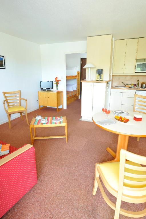 Residence Maeva Ker Avel Quiberon Habitación foto
