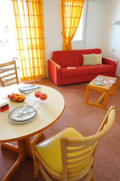 Residence Maeva Ker Avel Quiberon Habitación foto